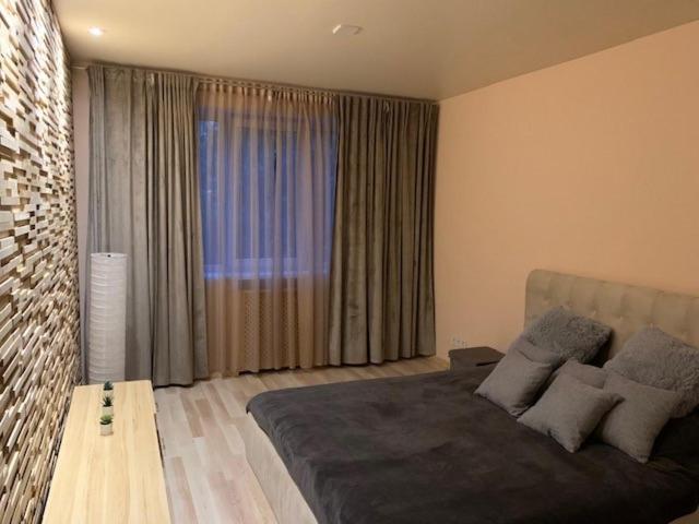 Oak lounge lux apartment Riga Bagian luar foto