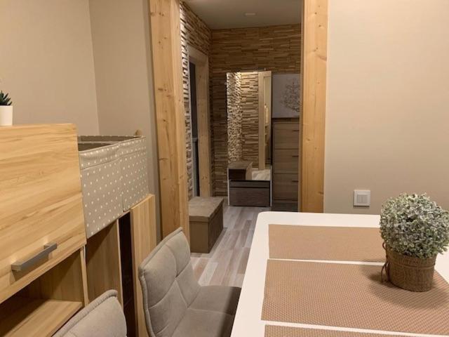 Oak lounge lux apartment Riga Bagian luar foto