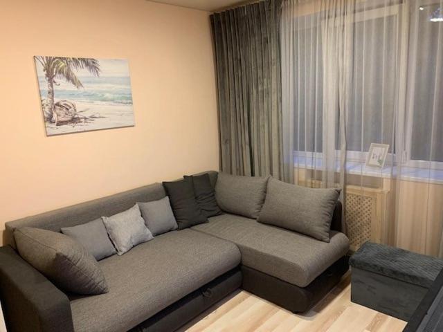 Oak lounge lux apartment Riga Bagian luar foto
