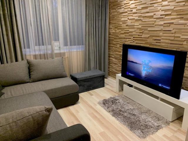 Oak lounge lux apartment Riga Bagian luar foto