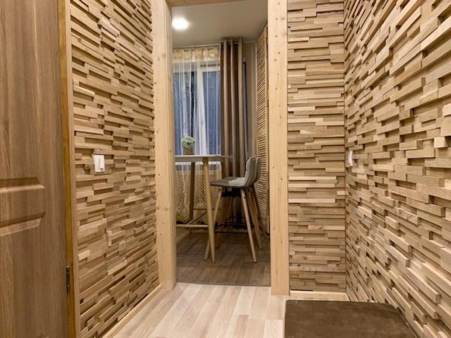 Oak lounge lux apartment Riga Bagian luar foto