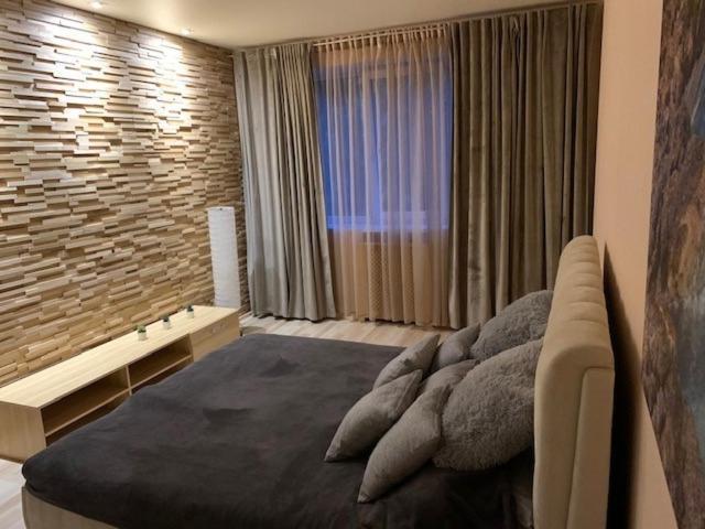 Oak lounge lux apartment Riga Bagian luar foto