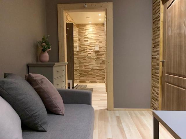 Oak lounge lux apartment Riga Bagian luar foto