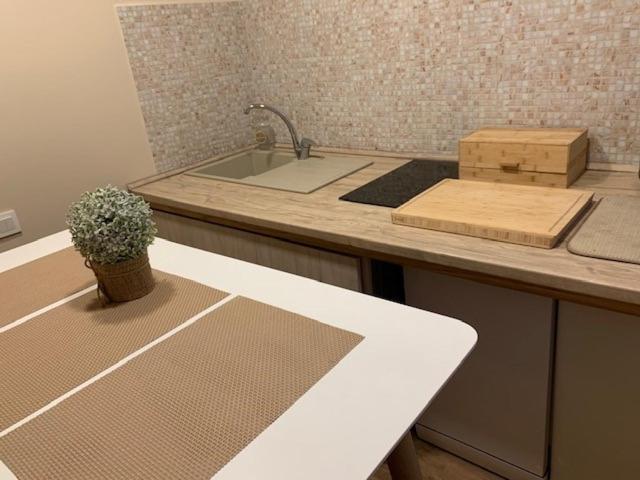 Oak lounge lux apartment Riga Bagian luar foto